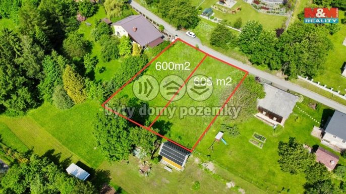 Prodej, Rodinný dům, Žamberk