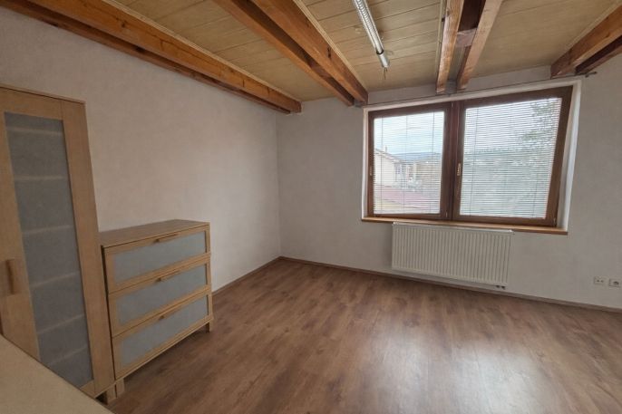 Pronájem, Rodinný dům, Králův Dvůr