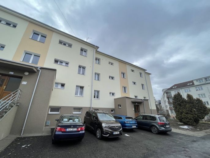 Prodej, Byt 3+1, Strakonice