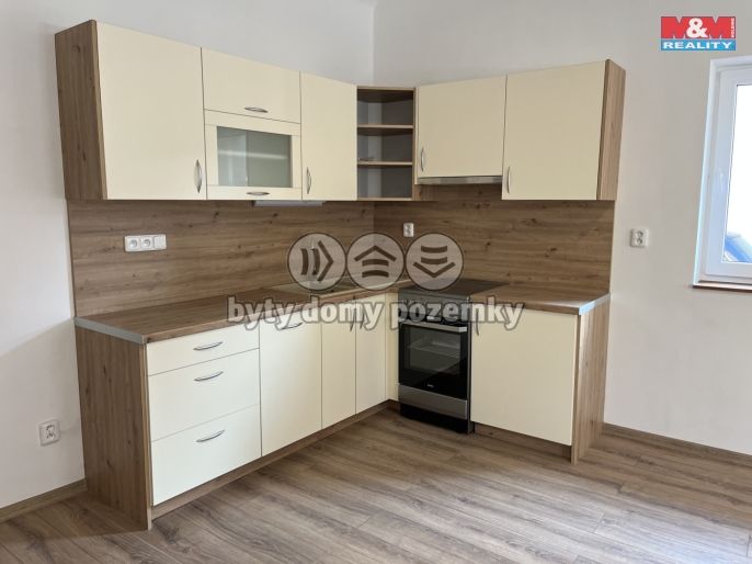 Prodej, Byt 4+kk, Choceň