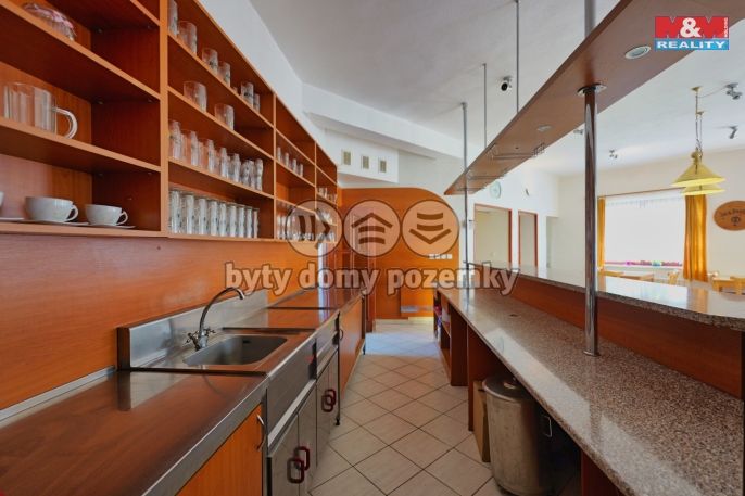 Prodej, Rodinný dům, Prostějov