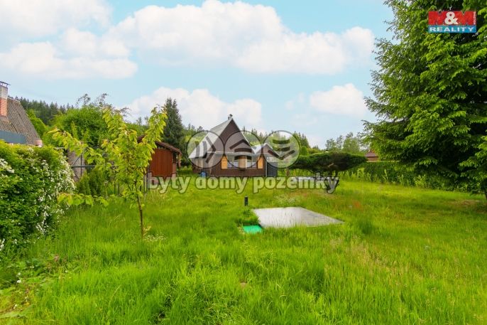 Prodej, Chata, Svojšín