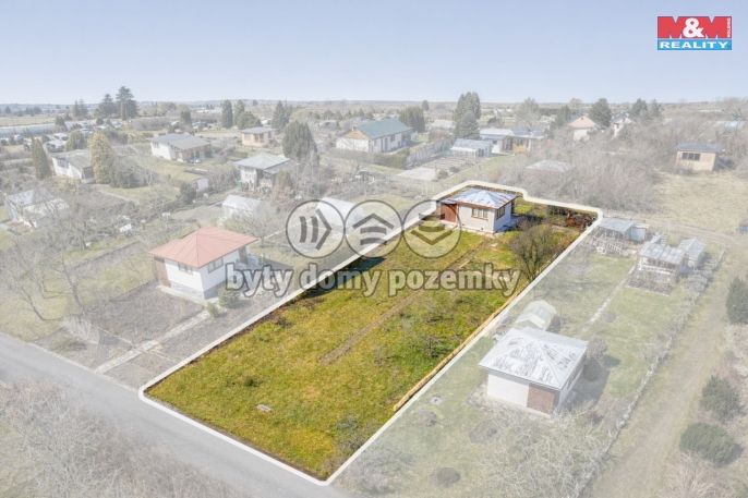 Prodej, Chata, Hradec Králové