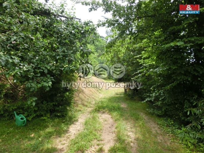 Prodej, Zahrada, Hrdlořezy