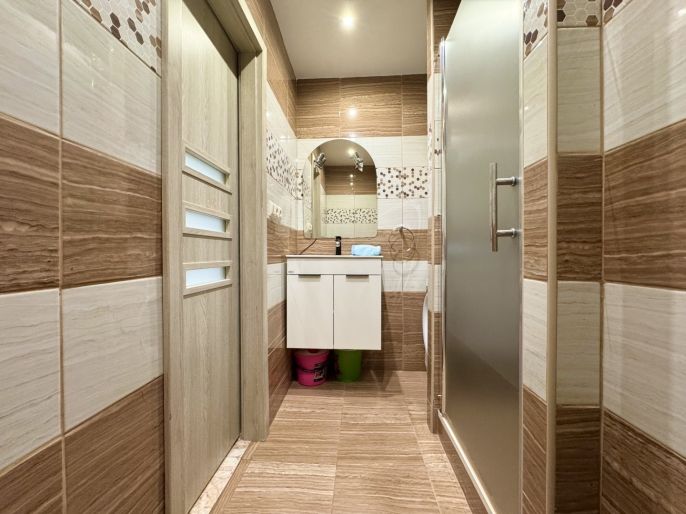 Pronájem, Byt 3+1, České Budějovice