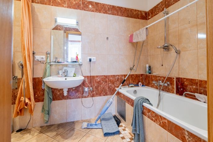 Prodej, Rodinný dům, České Budějovice
