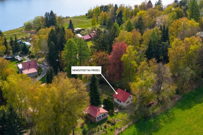 Prodej, Chata, Seč