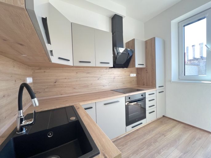 Pronájem, Byt 2+1, Prostějov