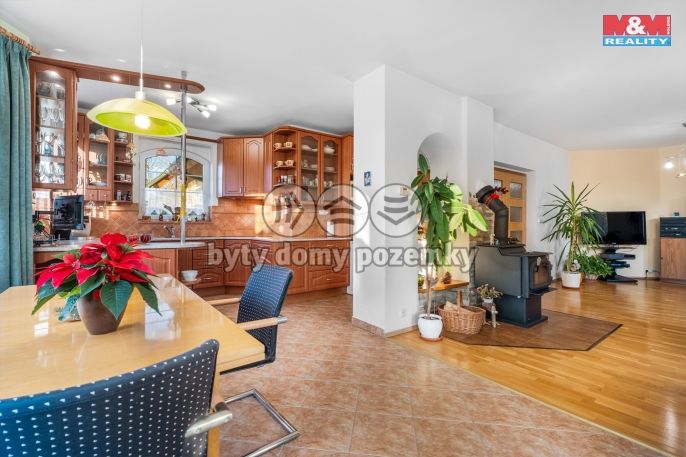 Prodej, Rodinný dům, Přerov nad Labem