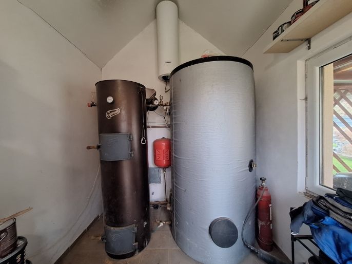 Prodej, Rodinný dům, Pohledy