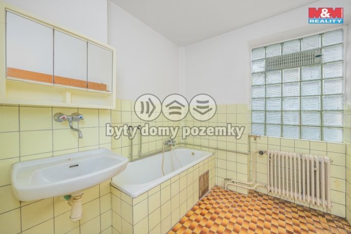 Prodej, Rodinný dům, Kluky