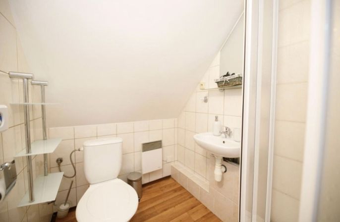 Pronájem, Hotel, penzion, Frýdlant nad Ostravicí