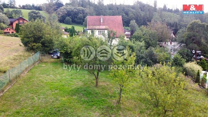 Prodej, Pozemek k bydlení, Ledeč nad Sázavou