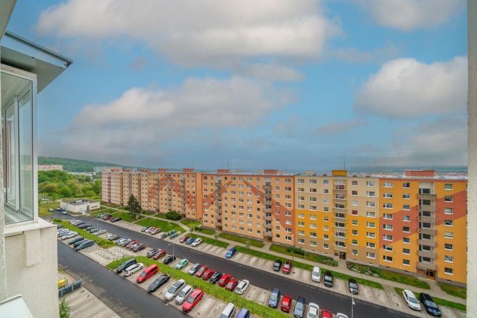 Prodej, Byt 3+1, Jirkov