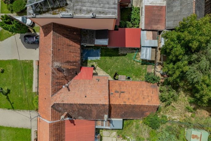 Prodej, Rodinný dům, Březolupy