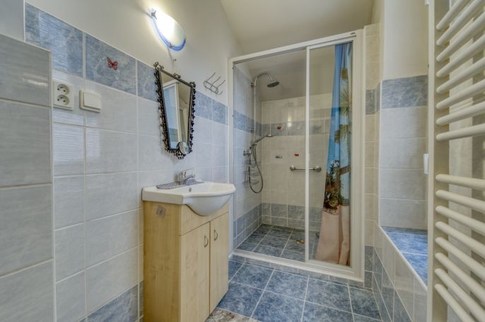 Pronájem, Byt 2+1, Plzeň