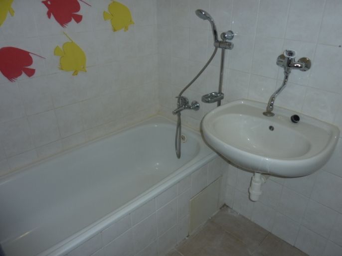 Pronájem, Byt 1+1, Hronov