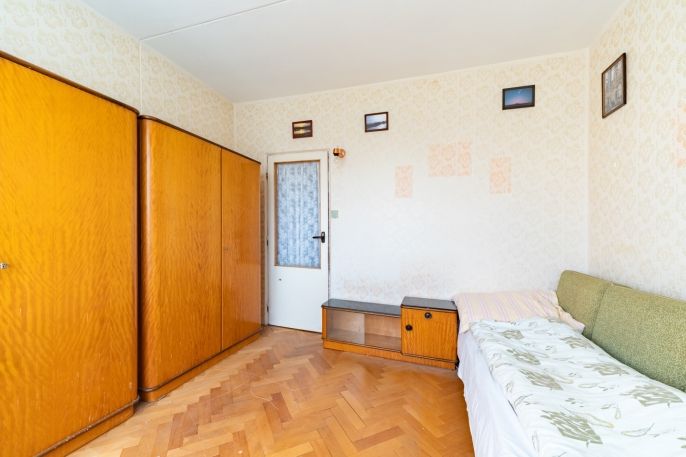 Prodej, Byt 3+1, Mariánské Lázně