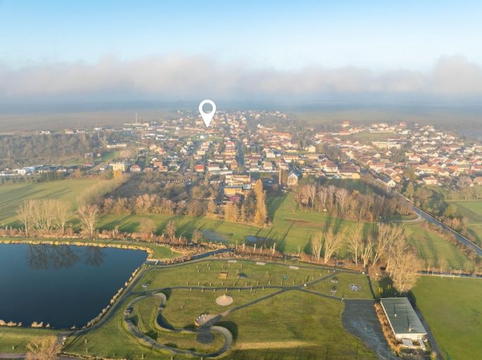 Prodej, Rodinný dům, Kačice