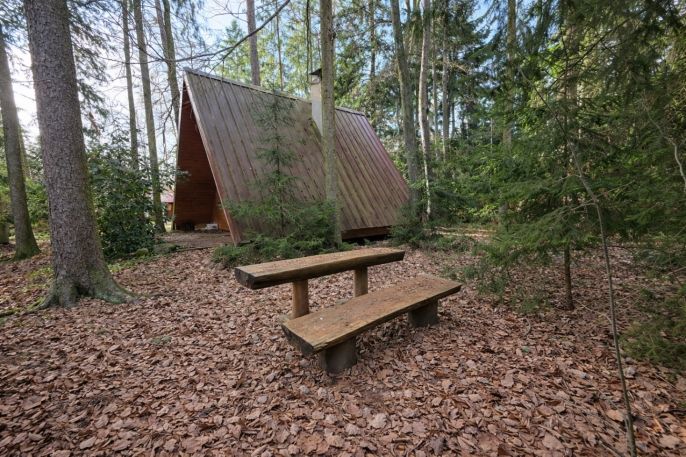 Prodej, Chata, Jevany