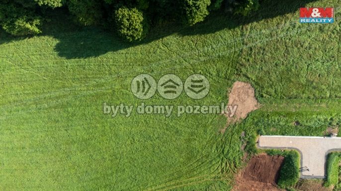 Prodej, Pozemek k bydlení, Trutnov