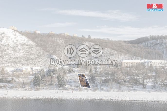 Prodej, Komerční pozemky, Praha