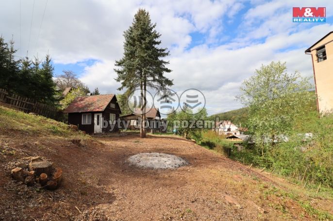 Prodej, Zahrada, Pnětluky