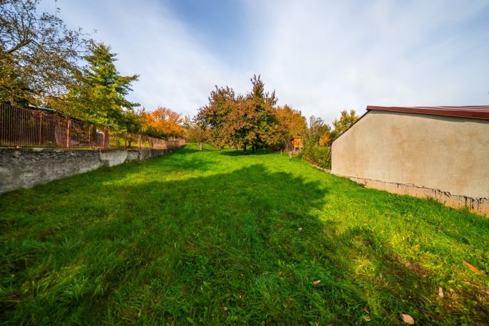 Prodej, Pozemek k bydlení, Předklášteří