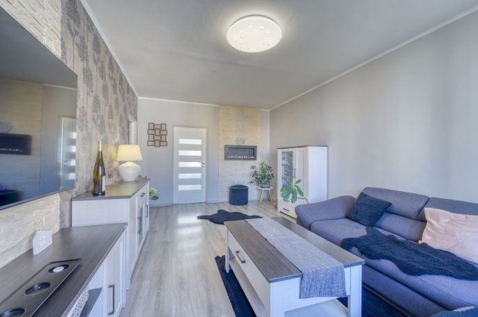 Prodej, Byt 4+1, Plzeň