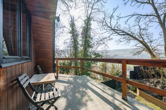 Prodej, Chata, Černošice