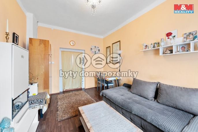 Prodej, Rodinný dům, Duchcov