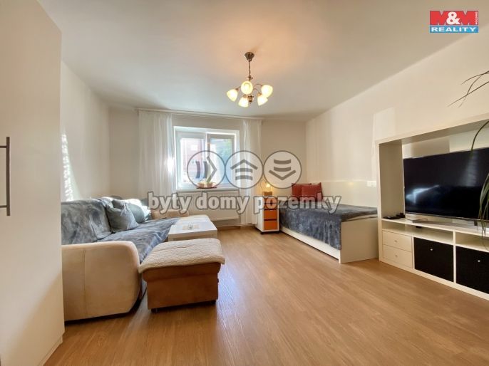 Pronájem, Byt 2+1, Vratimov