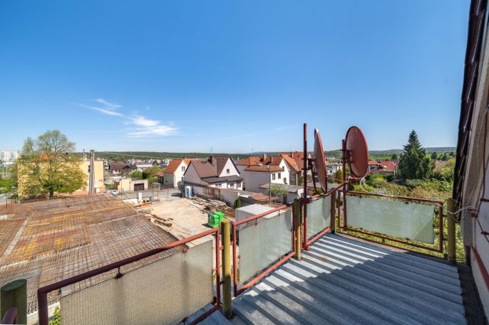 Prodej, Rodinný dům, Plzeň
