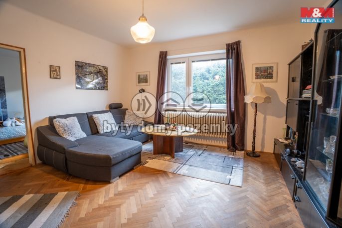 Prodej, Rodinný dům, Moravské Budějovice