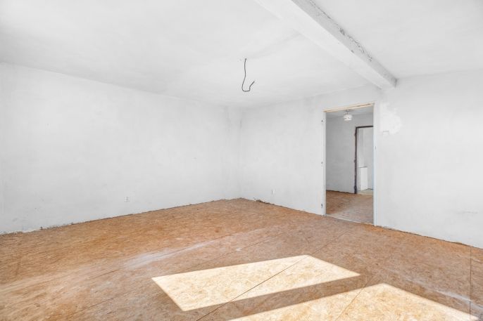 Prodej, Rodinný dům, Litvínov