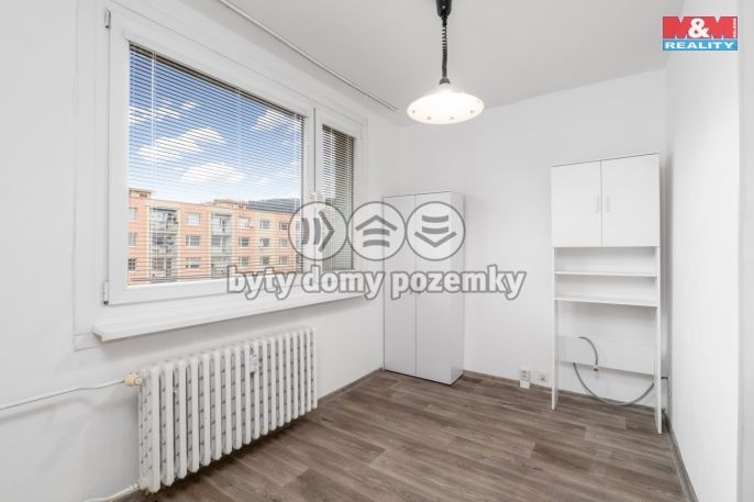 Prodej, Byt 3+1, Ústí nad Labem