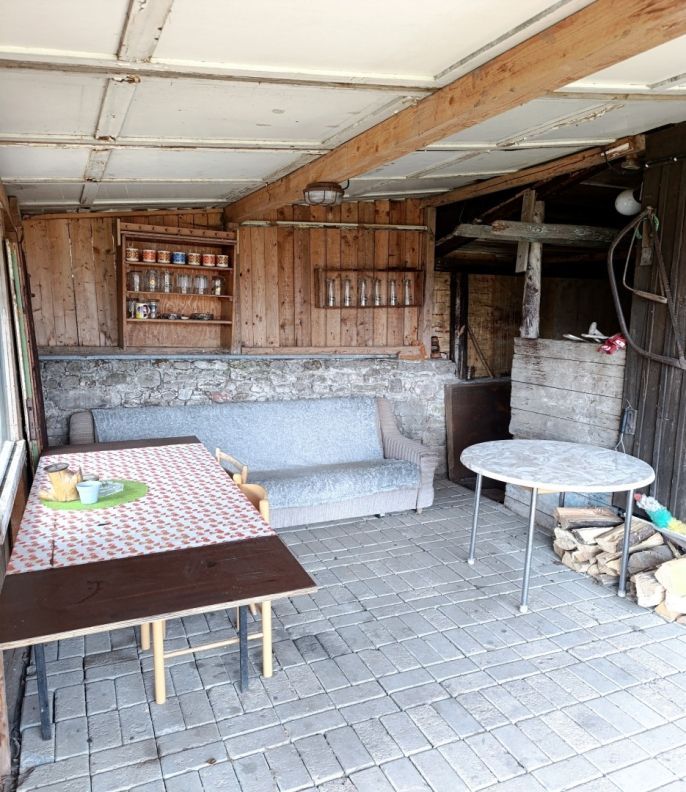 Pronájem, Chata, Sentice