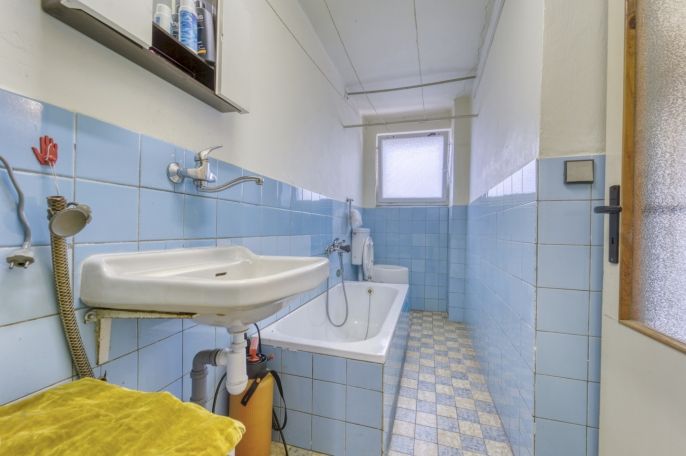 Prodej, Rodinný dům, Kamenný Újezd