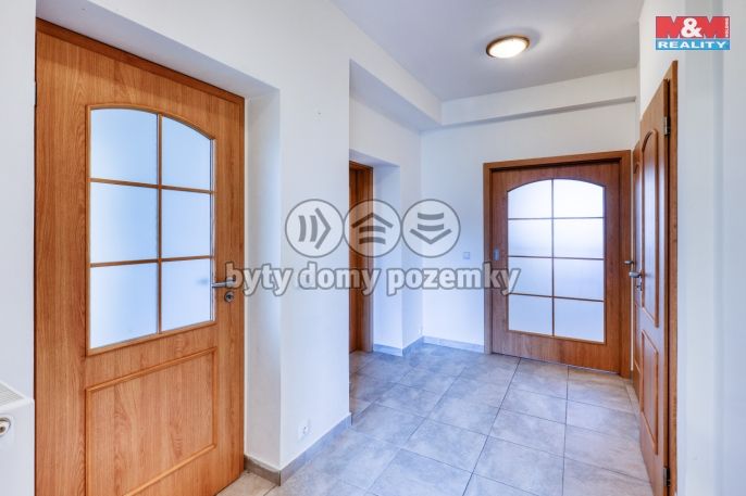 Prodej, Rodinný dům, Praha