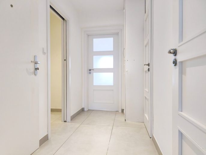 Pronájem, Byt 2+1, Praha