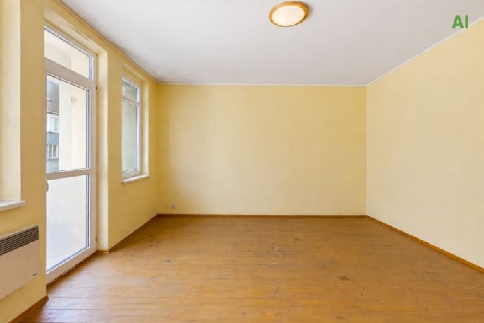 Prodej, Obchod a služby, Louny