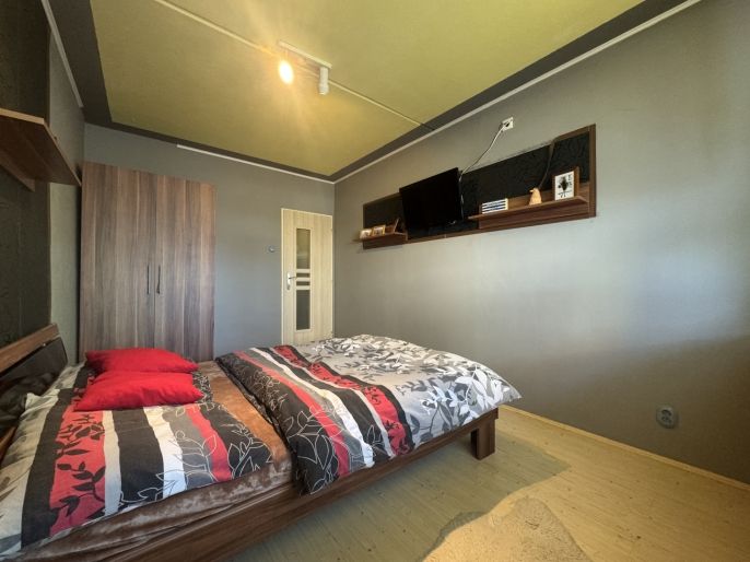 Prodej, Byt 4+1, Most