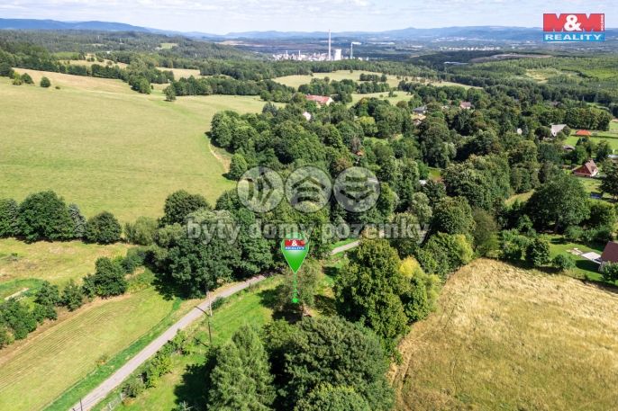 Prodej, Zahrada, Dolní Nivy