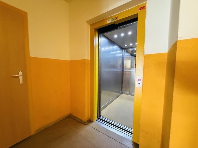 Prodej, Byt 2+kk, Jablonec nad Nisou