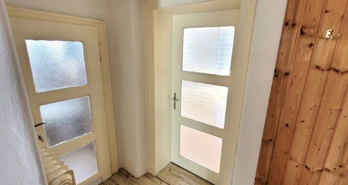 Pronájem, Byt 2+1, Jablonec nad Nisou