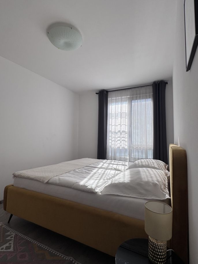 Prodej, Byt 2+kk, Ostrava