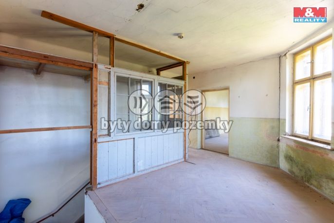 Prodej, Obchodní objekt, Pačlavice