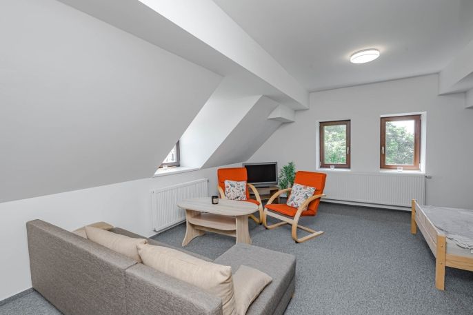 Prodej, Chalupa, Rokytnice v Orlických horách