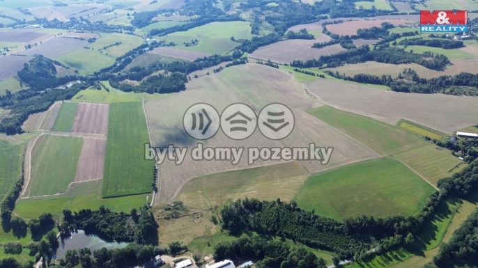 Prodej, Zahrada, Kochánov