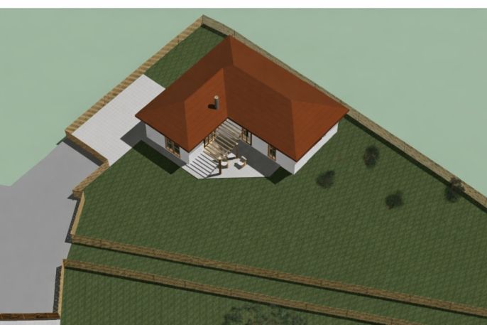 Prodej, Pozemek k bydlení, Kasejovice